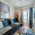 Near The Louvre, Amazing Location On The Most Prestigious Street