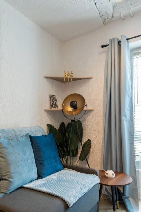 Apartment Near The Louvre, Amazing Location On The Most Prestigious Street